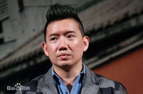 最新杜汶泽(Chapman To)性感图片