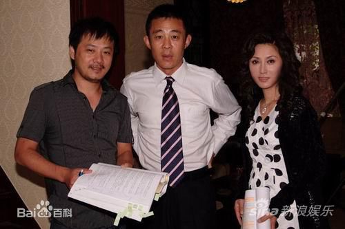 王烟蒙生活艺术照壁纸壁纸