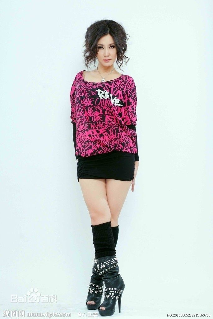 王烟蒙生活艺术照壁纸壁纸