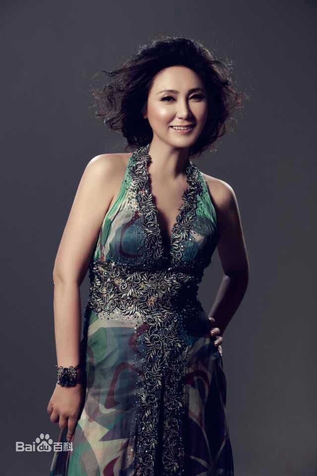 王烟蒙生活艺术照壁纸壁纸