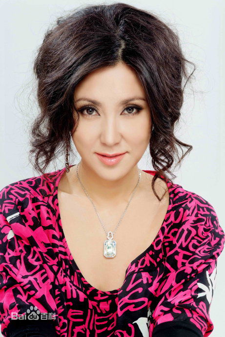 王烟蒙生活艺术照壁纸壁纸