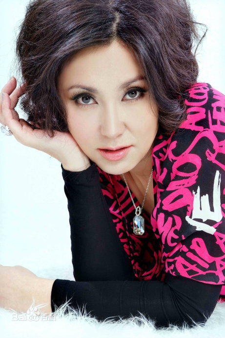 王烟蒙生活艺术照壁纸壁纸