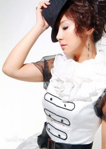 高清王烟蒙图片