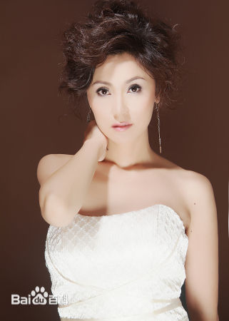 高清王烟蒙图片