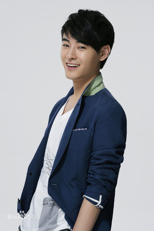 缪俊杰(Miao Junjie)高清照图集