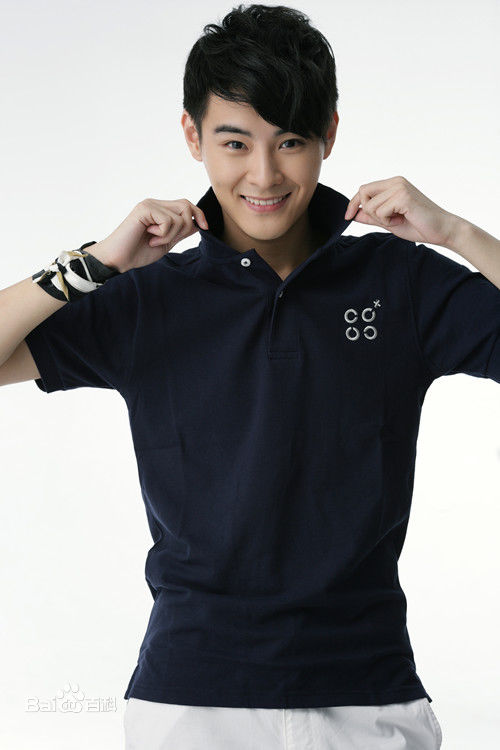 缪俊杰(Miao Junjie)高清照图集