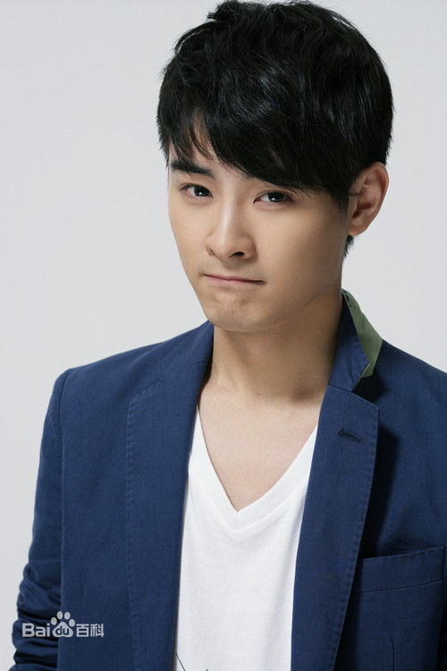 缪俊杰(Miao Junjie)高清照图集