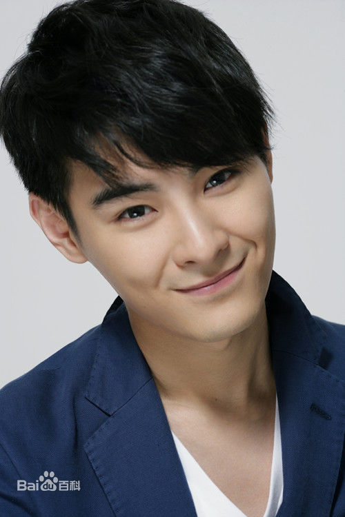 缪俊杰(Miao Junjie)高清照图集