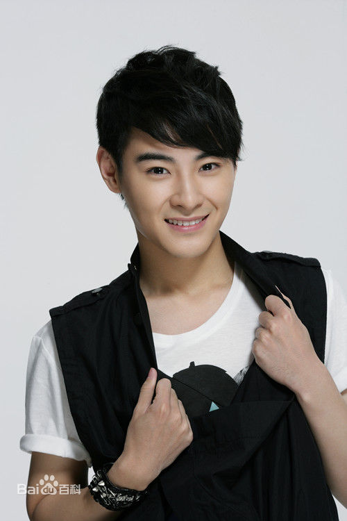 缪俊杰(Miao Junjie)高清照图集