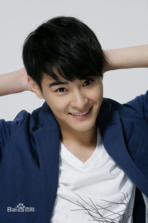 缪俊杰(Miao Junjie)高清照图集