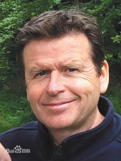 最全西蒙·韦斯特(Simon West)素颜照