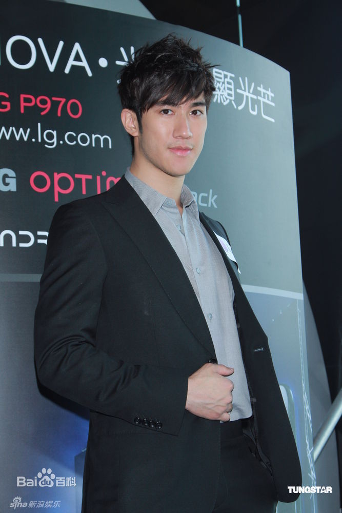 最全李治廷(Aarif Lee/Rahman（名）)精彩图册