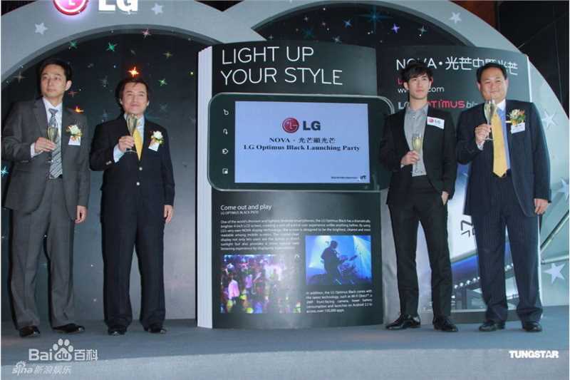 最全李治廷(Aarif Lee/Rahman（名）)精彩图册