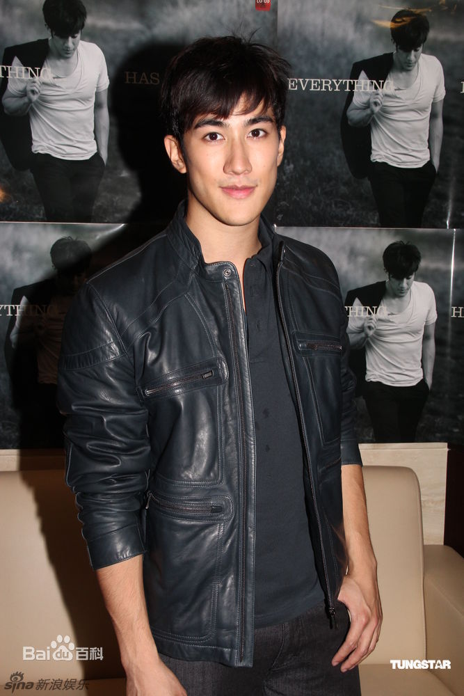 最全李治廷(Aarif Lee/Rahman（名）)精彩图册