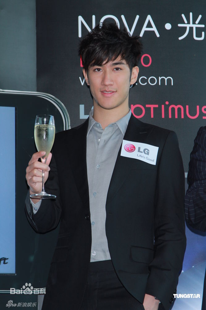 最全李治廷(Aarif Lee/Rahman（名）)精彩图册