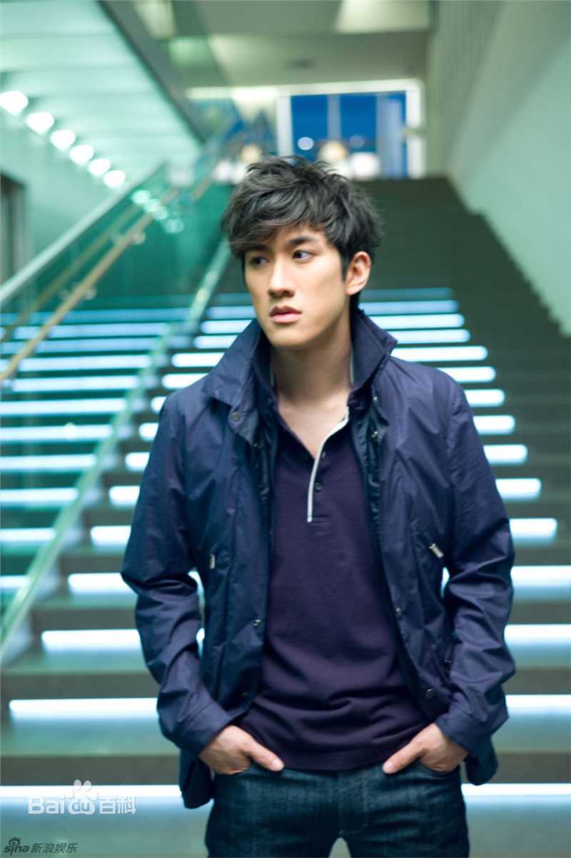 最全李治廷(Aarif Lee/Rahman（名）)精彩图册