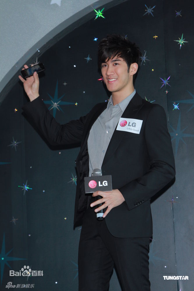 最全李治廷(Aarif Lee/Rahman（名）)精彩图册