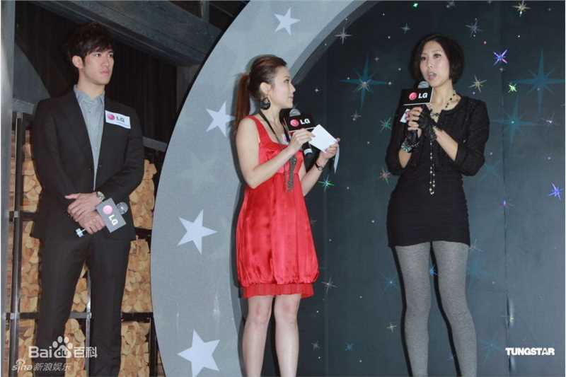 最全李治廷(Aarif Lee/Rahman（名）)精彩图册