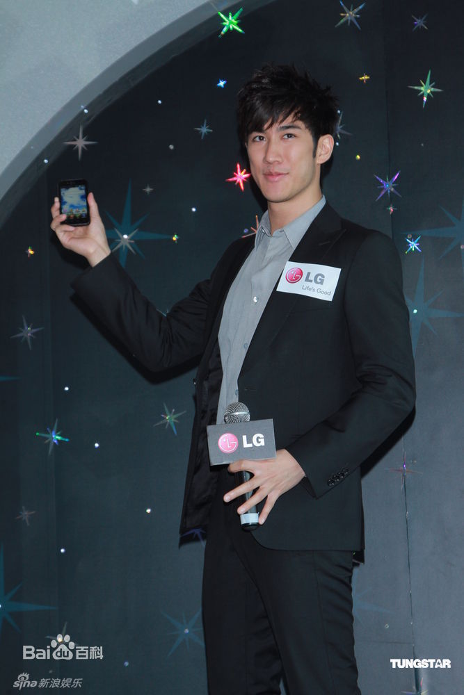 最全李治廷(Aarif Lee/Rahman（名）)精彩图册