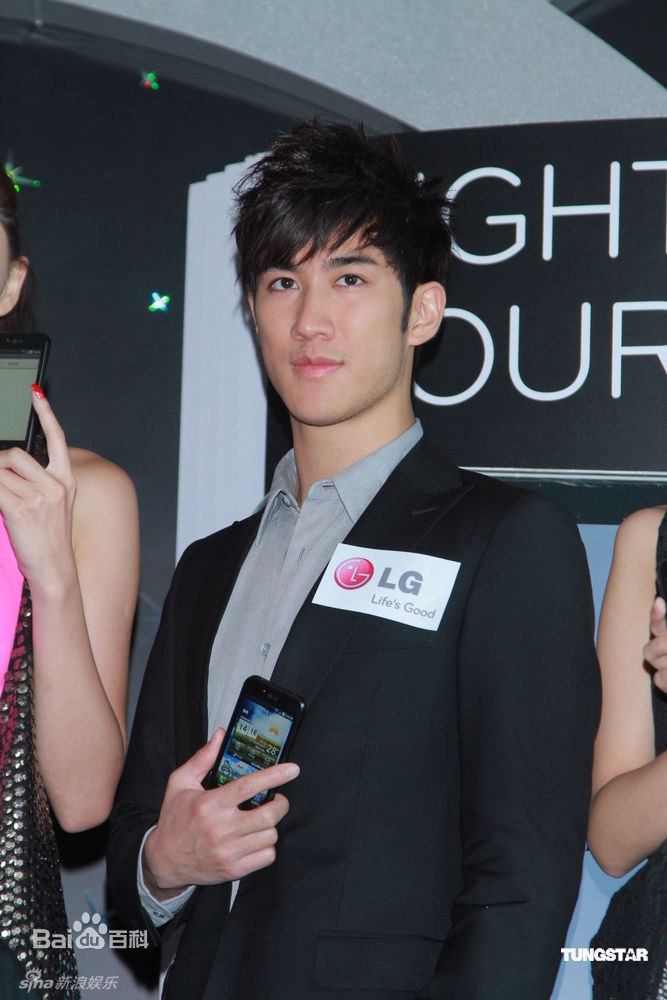 最全李治廷(Aarif Lee/Rahman（名）)精彩图册