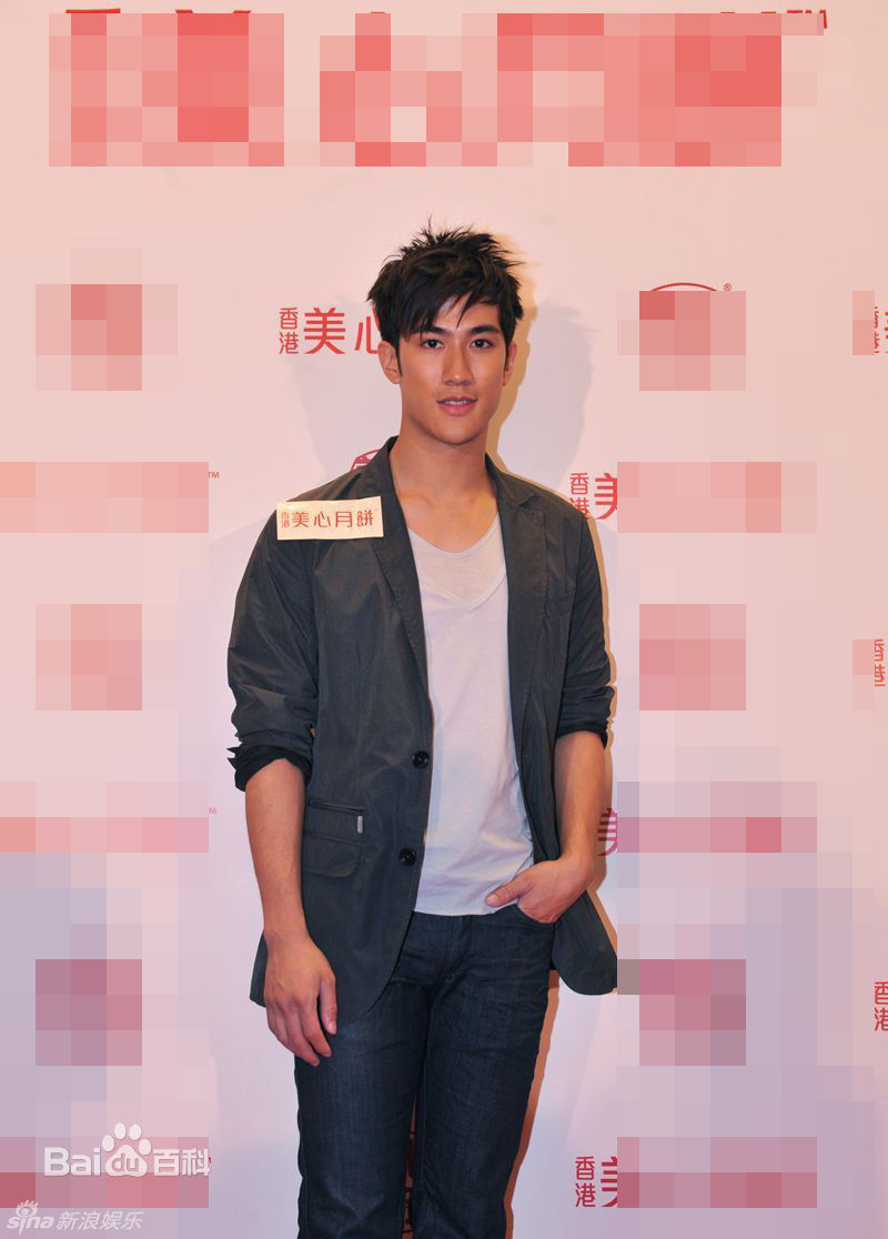 最全李治廷(Aarif Lee/Rahman（名）)精彩图册