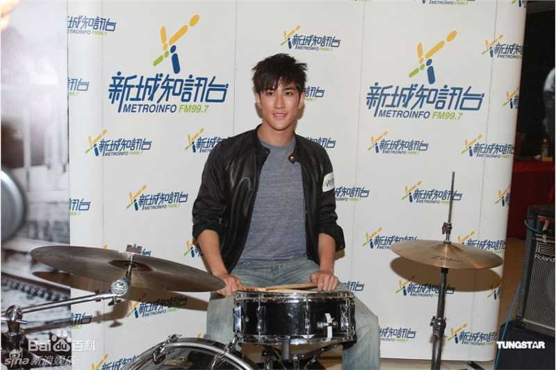 最全李治廷(Aarif Lee/Rahman（名）)精彩图册