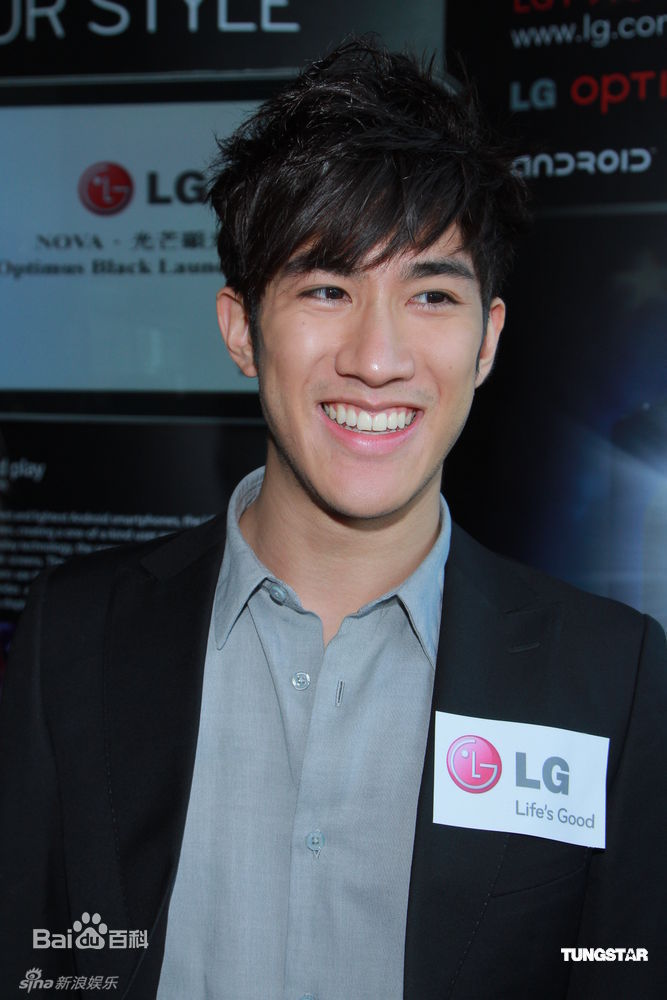 最全李治廷(Aarif Lee/Rahman（名）)精彩图册