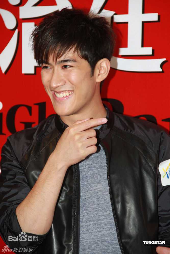 最全李治廷(Aarif Lee/Rahman（名）)精彩图册