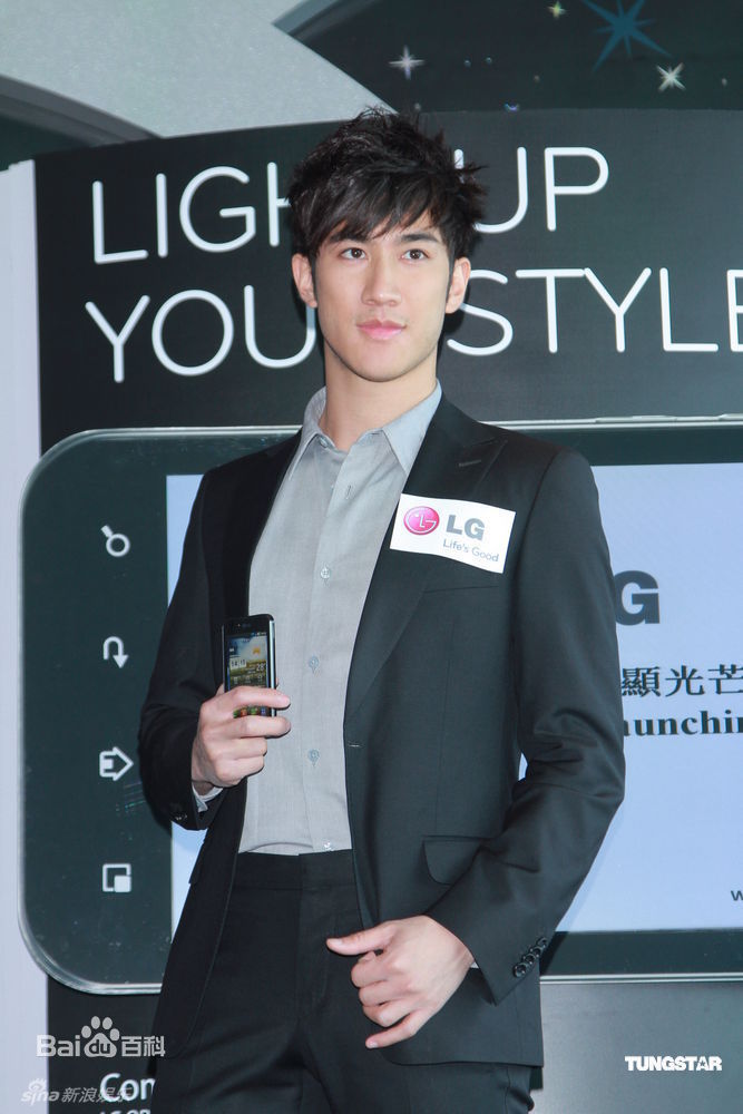 最全李治廷(Aarif Lee/Rahman（名）)精彩图册