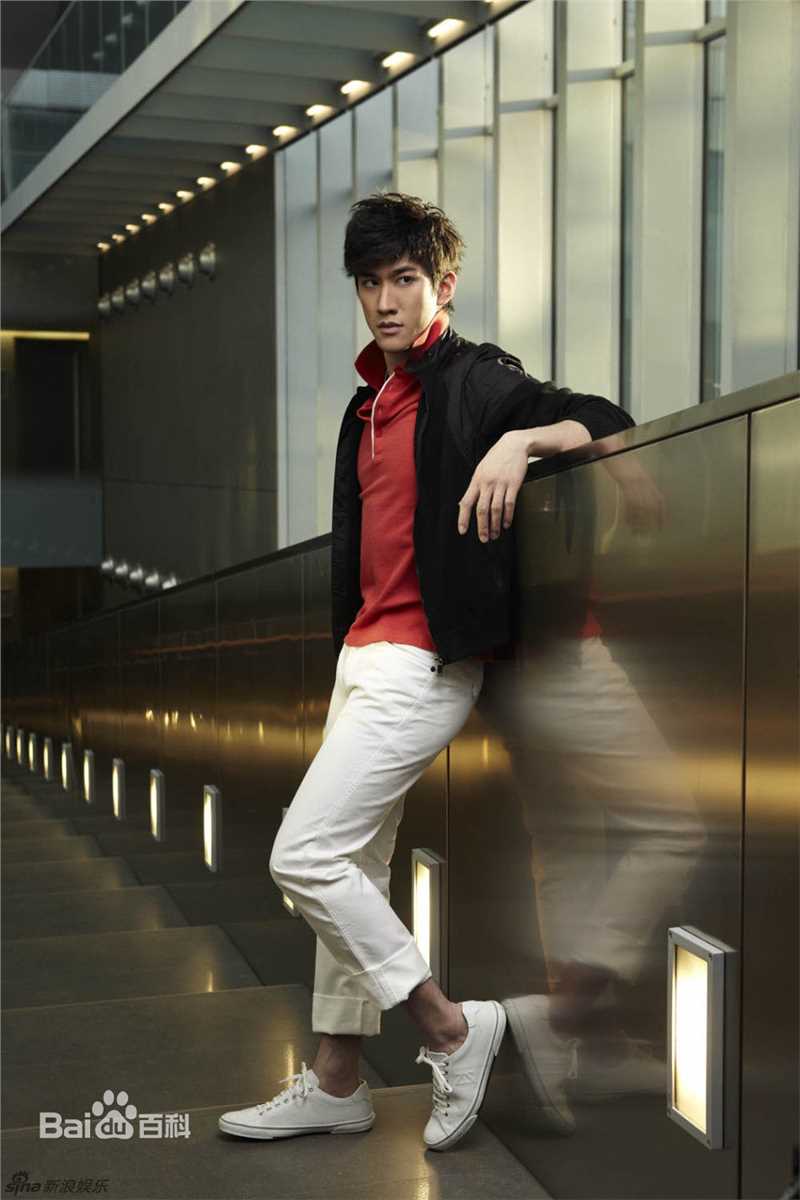 最全李治廷(Aarif Lee/Rahman（名）)精彩图册