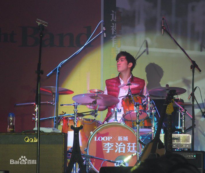 最优质李治廷(Aarif Lee/Rahman（名）)精彩图册