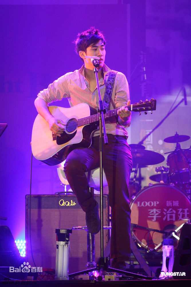 最优质李治廷(Aarif Lee/Rahman（名）)精彩图册