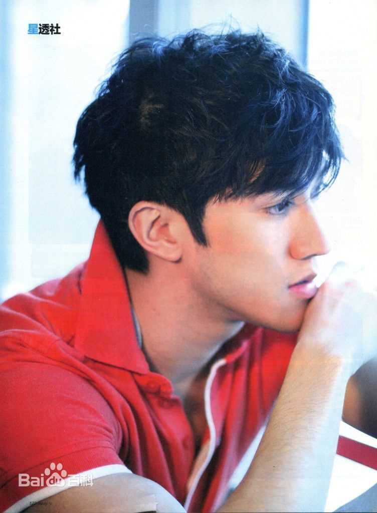 最优质李治廷(Aarif Lee/Rahman（名）)精彩图册