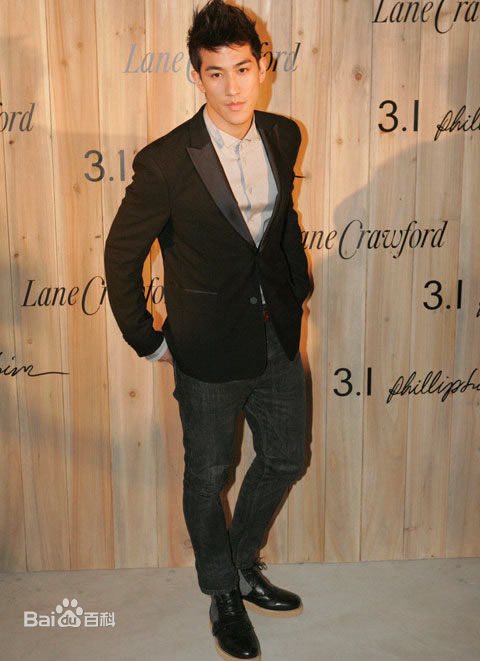 最优质李治廷(Aarif Lee/Rahman（名）)精彩图册