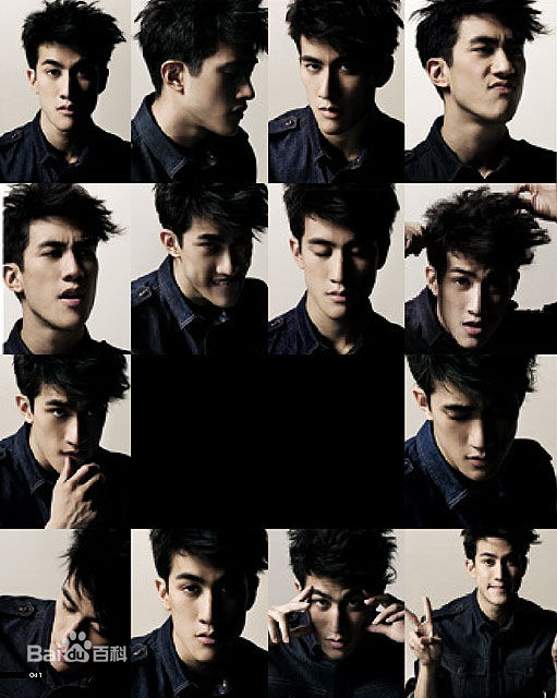 最优质李治廷(Aarif Lee/Rahman（名）)精彩图册