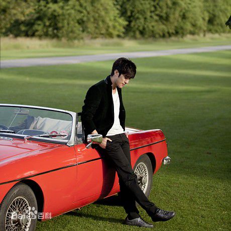 最优质李治廷(Aarif Lee/Rahman（名）)精彩图册