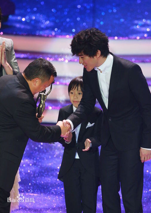 最优质李治廷(Aarif Lee/Rahman（名）)精彩图册