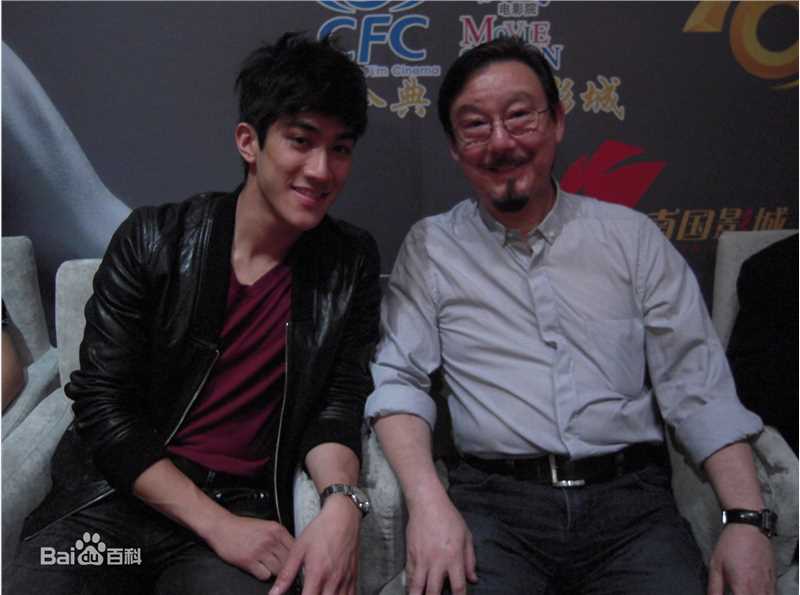 最优质李治廷(Aarif Lee/Rahman（名）)精彩图册