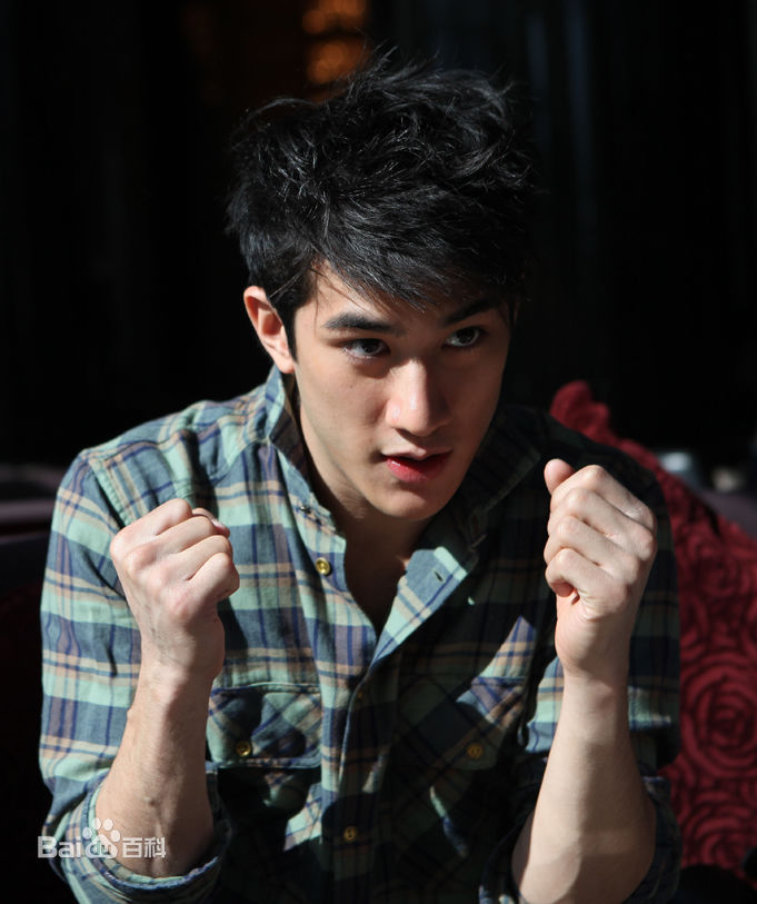 最优质李治廷(Aarif Lee/Rahman（名）)精彩图册