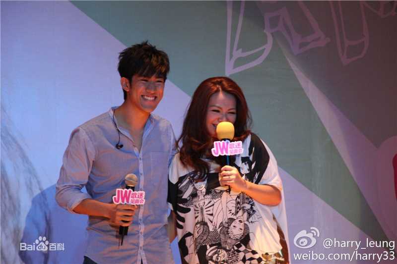 最优质李治廷(Aarif Lee/Rahman（名）)精彩图册