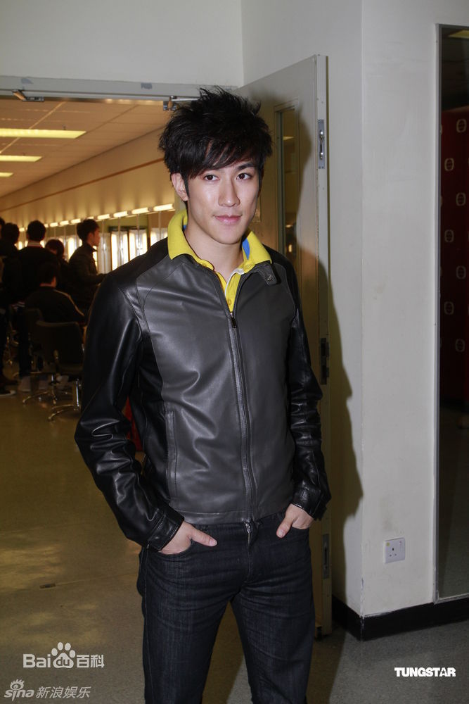 高清李治廷(Aarif Lee/Rahman（名）)精彩图册