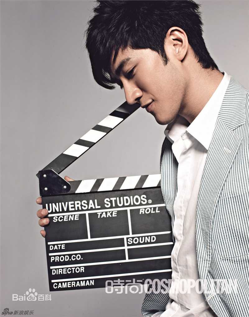 高清李治廷(Aarif Lee/Rahman（名）)精彩图册