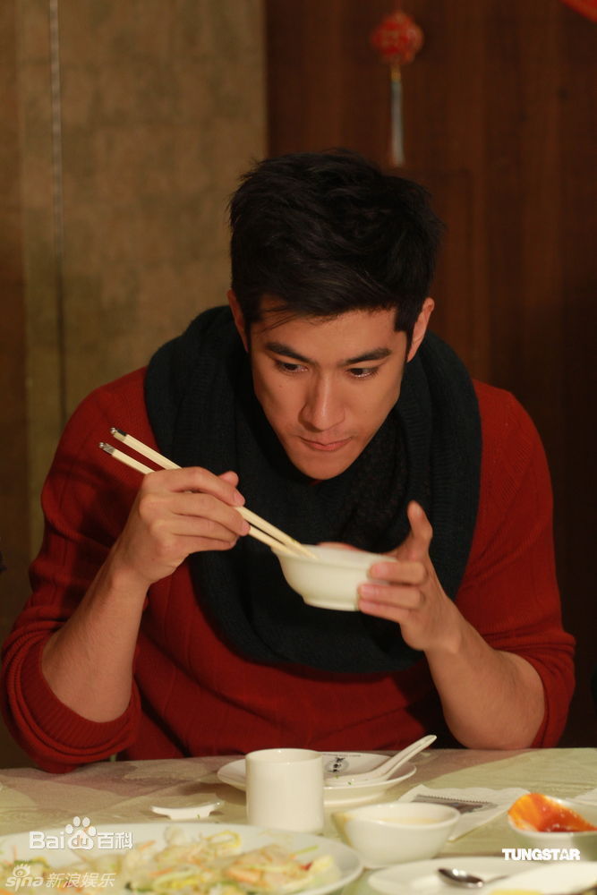 高清李治廷(Aarif Lee/Rahman（名）)精彩图册