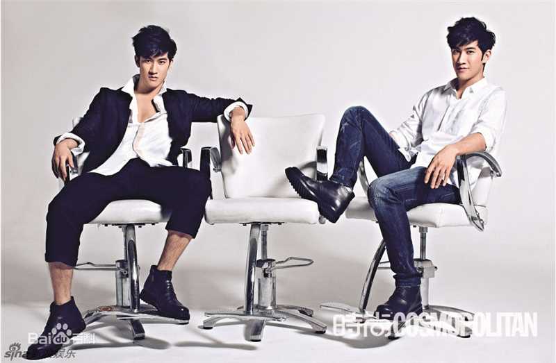 高清李治廷(Aarif Lee/Rahman（名）)精彩图册