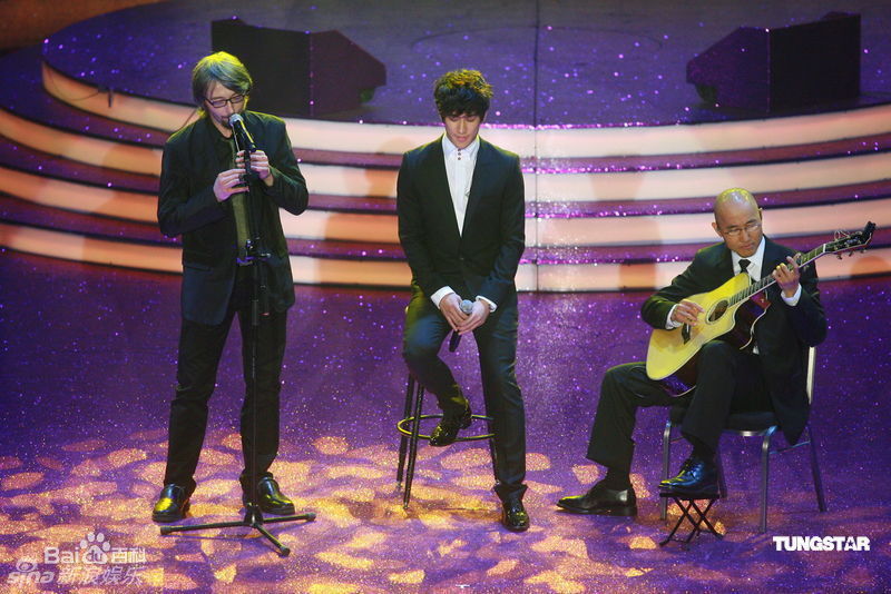 高清李治廷(Aarif Lee/Rahman（名）)精彩图册