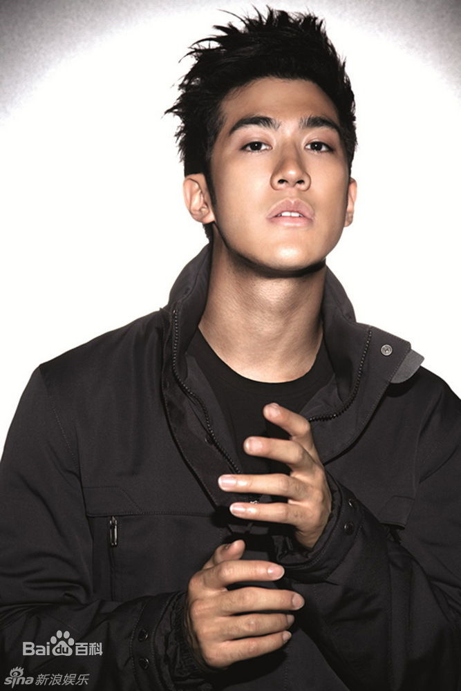 高清李治廷(Aarif Lee/Rahman（名）)精彩图册