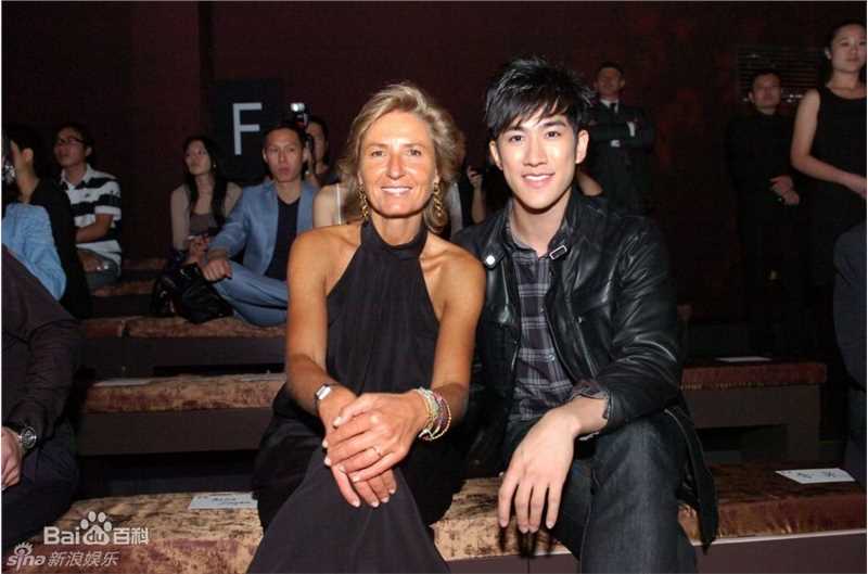 高清李治廷(Aarif Lee/Rahman（名）)精彩图册