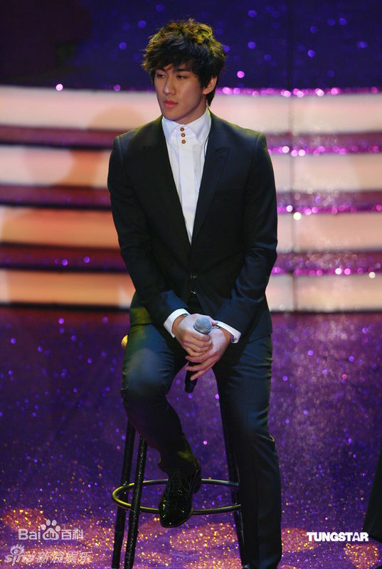 高清李治廷(Aarif Lee/Rahman（名）)精彩图册