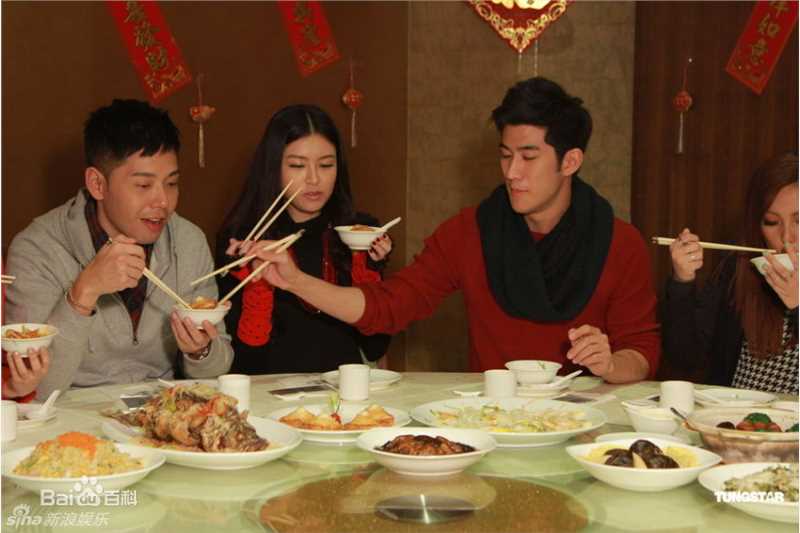 高清李治廷(Aarif Lee/Rahman（名）)精彩图册