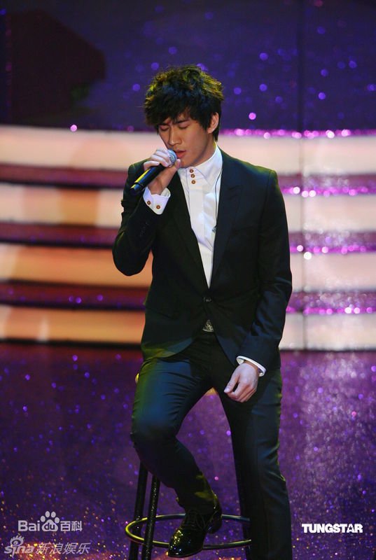 高清李治廷(Aarif Lee/Rahman（名）)精彩图册